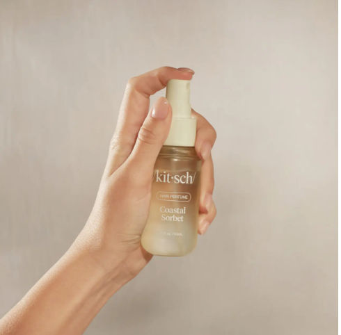 Coastal Sorbet Hair Perfume