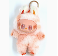 Labubu Style the Monsters Big Into Energy Series Keychain