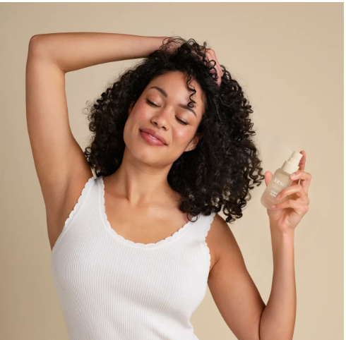 Coastal Sorbet Hair Perfume