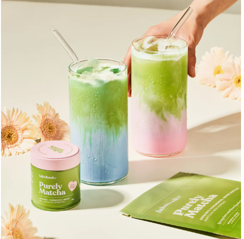 Purely Matcha - Organic Ceremonial Grade Matcha